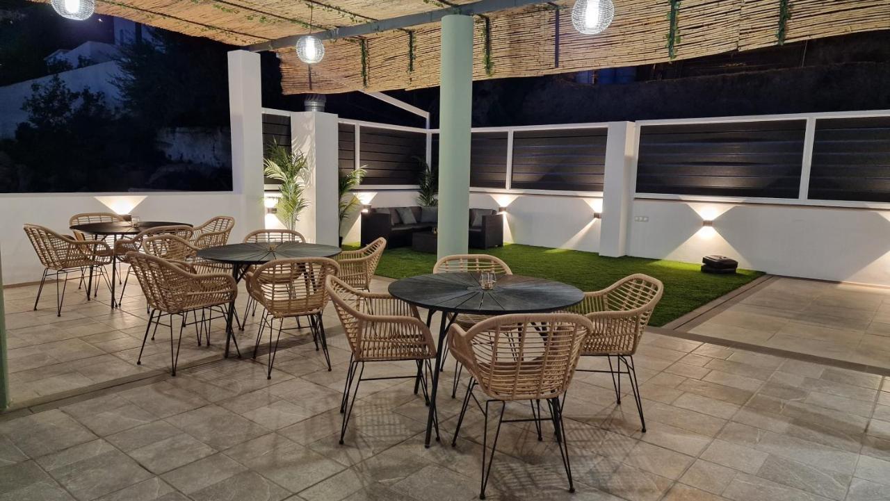 Bali Ubud Apartment Competa Exterior photo